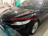 Toyota Camry 2.5Q 2020 Số tự động cực đẹp!