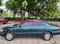 Bán Toyota Camry GLi 2.2, màu Xanh, Máy xăng, 2001