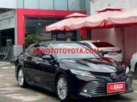 Toyota Camry 2.5Q 2020 Số tự động cực đẹp!