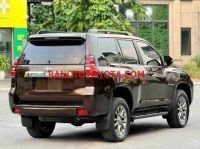 Cần bán xe Toyota Prado VX 2.7L năm 2017 màu Nâu cực đẹp
