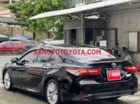 Cần bán xe Toyota Camry 2.5Q đời 2020