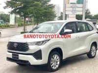 Toyota Innova Cross 2.0G CVT 2026 Siêu Đẹp