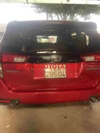 Cần bán Toyota Innova 2.0 Venturer 2018 - Số tự động