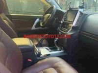 Toyota Land Cruiser 4.6 V8 model 2020 xe chuẩn hết ý