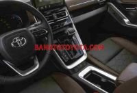 Bán Toyota Innova Cross HEV 2.0 CVT đời 2026 quá đẹp