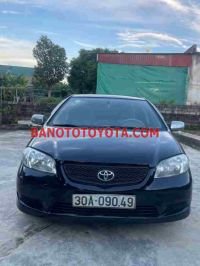 Cần bán xe Toyota Vios Limo đời 2005