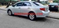 Xe Toyota Corolla altis 1.8G MT đời 2008 đẹp bán gấp