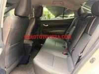 Bán Toyota Vios G 1.5 CVT 2025 - giá tốt