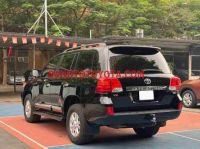 Cần bán Toyota Land Cruiser VX 4.6 V8 2013, xe đẹp giá rẻ bất ngờ