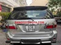 Toyota Fortuner 2.5G năm sản xuất 2010 giá tốt