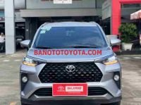 Cần bán xe Toyota Veloz Cross Top 1.5 CVT đời 2025