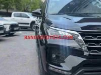 Cần bán gấp xe Toyota Fortuner 2.7L 4x2 AT 2022 màu Đen