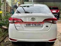 Toyota Vios 1.5G 2019 Máy xăng đẹp long lanh