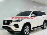 Cần bán xe Toyota Fortuner 2.7L 4x2 AT 2023, xe đẹp