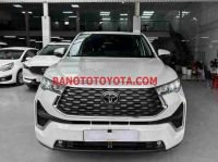 Toyota Innova Cross HEV 2.0 CVT sản xuất 2025 cực chất!
