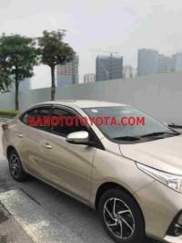 Toyota Vios E 1.5 MT 2022 Máy xăng đẹp long lanh
