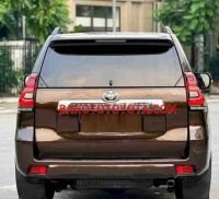 Bán xe Toyota Prado VX 2.7L sx 2017 - giá rẻ