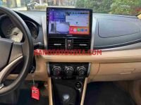 Bán Toyota Vios 1.5E CVT 2018 - Đen