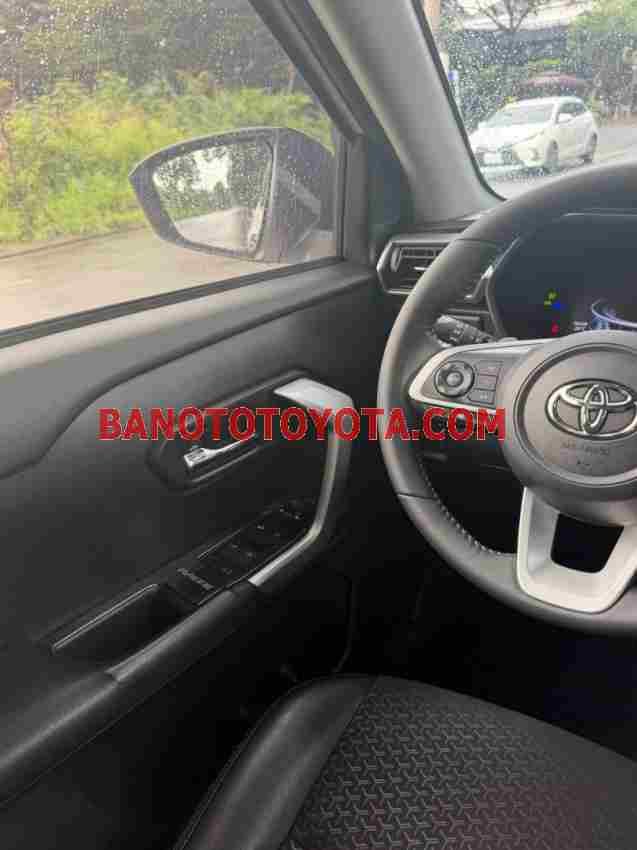 Toyota Raize G 1.0 CVT 2024 Máy xăng đẹp long lanh