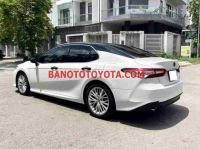 Toyota Camry 2.5Q 2020 Máy xăng đẹp long lanh