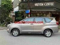 Cần bán xe Toyota Innova 2.0G 2018 Số tự động