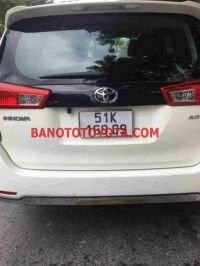 Toyota Innova 2.0E sản xuất 2019 cực chất!