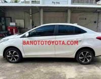 Cần bán Toyota Vios E CVT 2026, xe đẹp giá rẻ bất ngờ