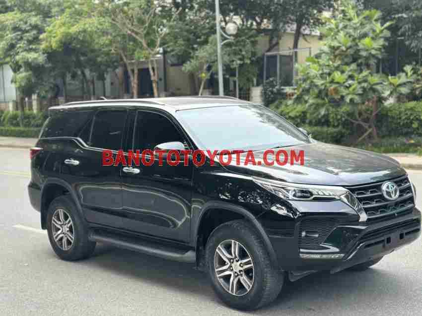 Cần bán xe Toyota Fortuner 2.4L 4x2 AT sx 2022