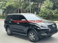 Cần bán xe Toyota Fortuner 2.4L 4x2 AT sx 2022