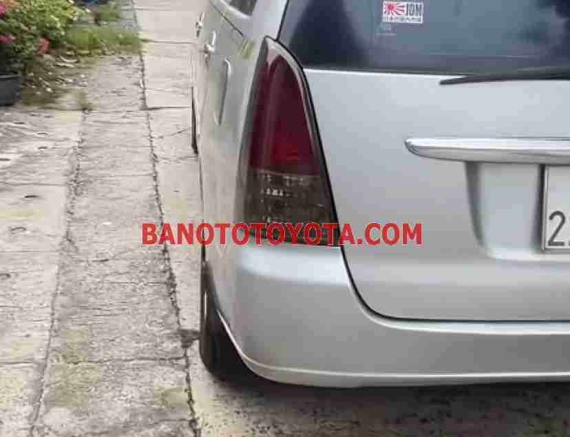 Toyota Innova 2.0MT 2008 - Giá tốt