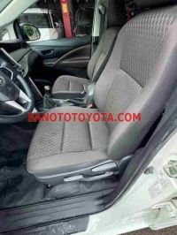Toyota Innova E 2.0 MT sản xuất 2022 cực chất!