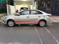 Toyota Vios 1.5E 2018 - Giá tốt
