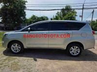Cần bán xe Toyota Innova 2.0E đời 2017