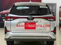 Toyota Veloz Cross Top 1.5 CVT năm sản xuất 2026 giá tốt
