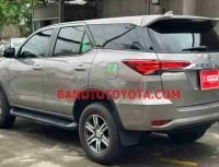 Toyota Fortuner 2.4L 4x2 AT model 2024 xe chuẩn hết ý
