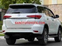 Toyota Fortuner 2.7L 4x2 AT 2023 Máy xăng đẹp long lanh