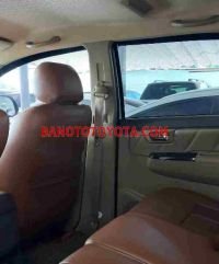Cần bán Toyota Fortuner 2.7V 4x2 AT 2013 xe đẹp