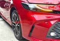 Toyota Camry 2.5 HEV Top 2025 Số tự động giá đẹp