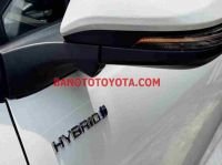 Cần bán gấp Toyota Innova Cross HEV 2.0 CVT đời 2025, màu Trắng