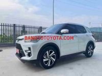 Toyota Raize G 1.0 CVT 2024, xe đẹp, hết ý