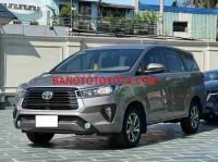Cần bán xe Toyota Innova E 2.0 MT màu Ghi 2023