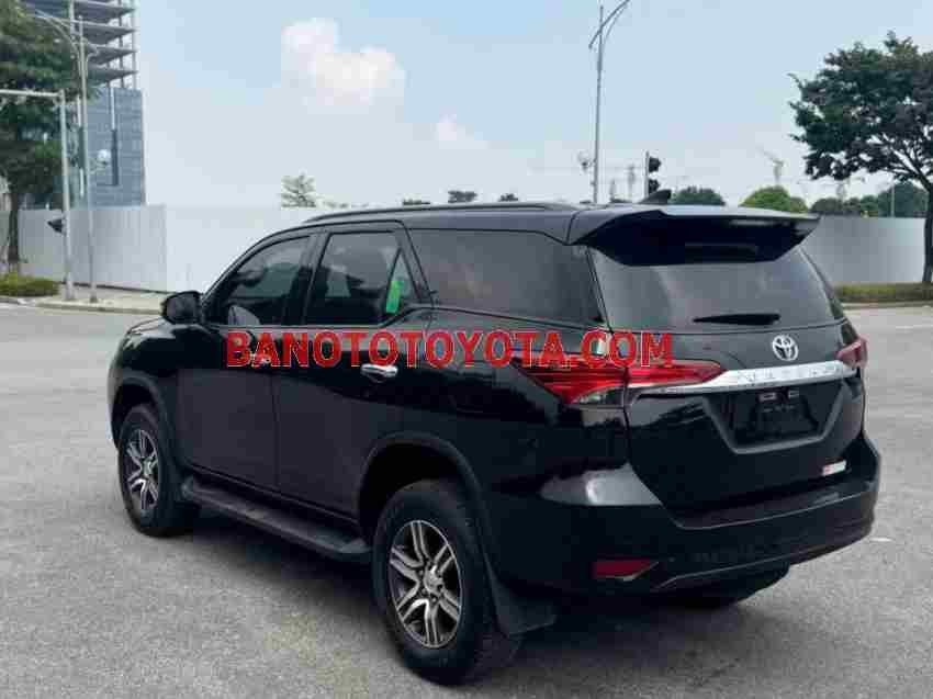 Toyota Fortuner 2.4L 4x2 AT năm 2022 cần bán
