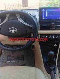 Cần bán nhanh Toyota Vios 1.5E 2016 cực đẹp