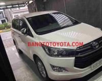 Cần bán gấp xe Toyota Innova 2.0G năm 2020, màu Trắng, Số tự động