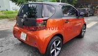 Toyota IQ 1.0 AT sản xuất 2010 cực chất!