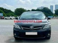 Cần bán xe Toyota Corolla altis Số tự động 2011