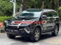 Cần bán Toyota Fortuner 2.7V 4x2 AT 2019 xe đẹp