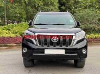 Bán xe Toyota Prado TXL 2.7L sx 2017 - giá rẻ