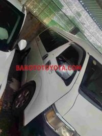 Cần bán nhanh Toyota Hiace Van 2.5 2009 cực đẹp