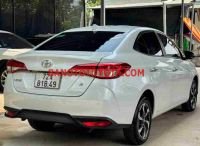 Cần bán gấp Toyota Vios G 1.5 CVT đời 2024, màu Trắng